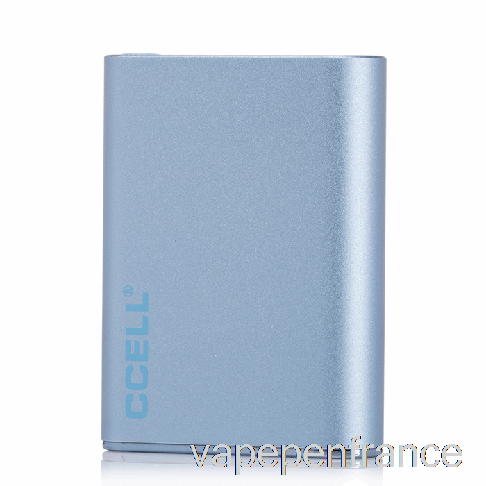 Batterie De Vaporisateur Ccell Palm Pro, Stylo Vape Bleu Bébé